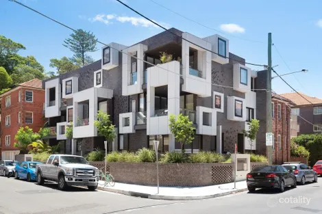 Property photo of 2/2A Gilbert Street Manly NSW 2095