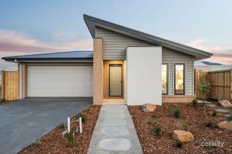 63 Botany Cct, Mount Duneed, VIC 3217