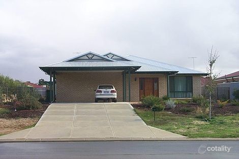 Property photo of 67 Dongara Circle Jane Brook WA 6056