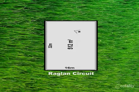 26 Raglan Cct, Point Cook, VIC 3030