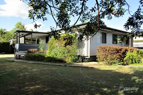 Property photo of 34 Wattle Street Blackwater QLD 4717