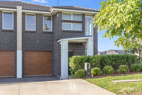 Property photo of 2A Sowerby Street Oran Park NSW 2570