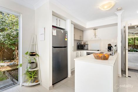 Property photo of 2/54-58 Glasgow Street Zillmere QLD 4034