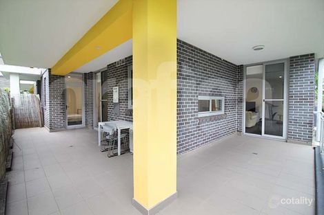 Property photo of 4/213-215 Carlingford Road Carlingford NSW 2118