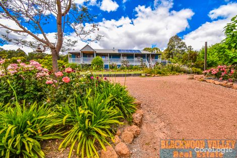 35 Walter Rd, Bridgetown, WA 6255