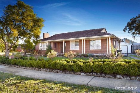 Property photo of 7 Sunrise Drive Mulgrave VIC 3170