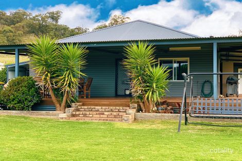Property photo of 526 Dungowan Creek Road Dungowan NSW 2340