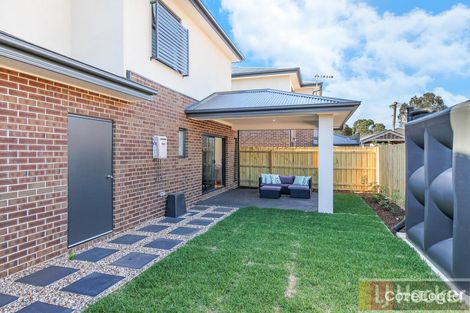 Property photo of 2/7 Joyce Street Boronia VIC 3155