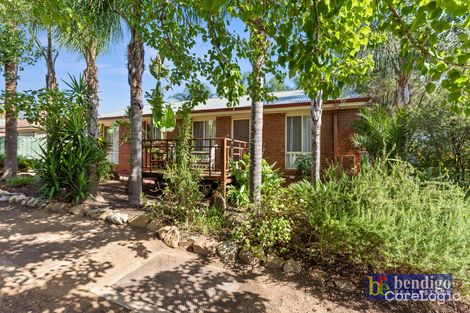 Property photo of 3 Gordon Street Kangaroo Flat VIC 3555