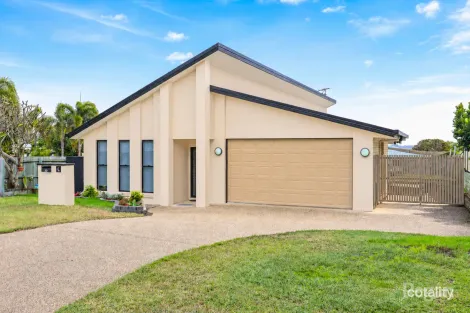 30 Singleton St, Zilzie, QLD 4710