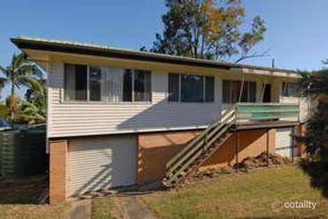 13 Cobbity Cres, Arana Hills, QLD 4054