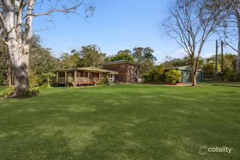 Property photo of 9 Fawkner Crescent Barellan Point QLD 4306