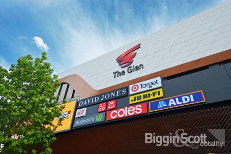 Property photo of 1/602 Waverley Road Glen Waverley VIC 3150