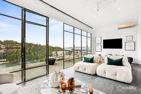 Property photo of 33 Raglan Street Mosman NSW 2088