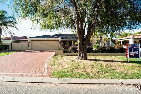 Property photo of 3 Kangaroo Paw Drive Greenfields WA 6210