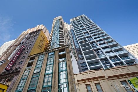 44/414-418 Pitt St, Haymarket, NSW 2000