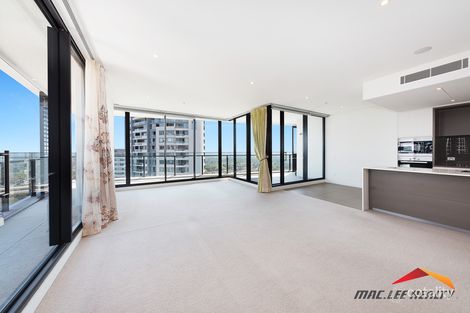 Property photo of 2601/7 Railway Street Chatswood NSW 2067