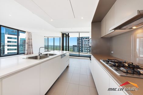 Property photo of 2601/7 Railway Street Chatswood NSW 2067