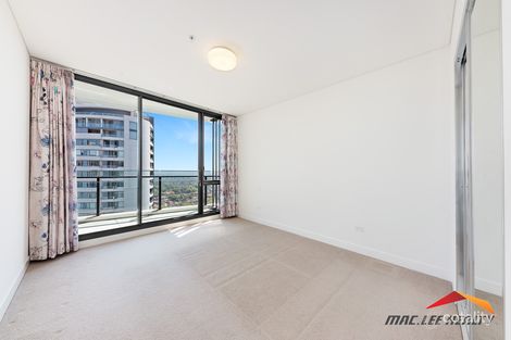Property photo of 2601/7 Railway Street Chatswood NSW 2067