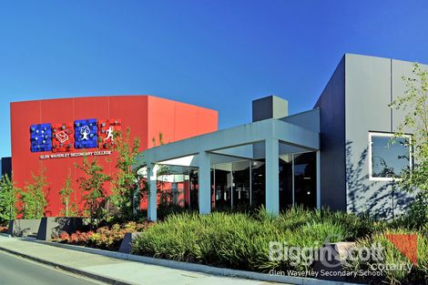Property photo of 1/602 Waverley Road Glen Waverley VIC 3150