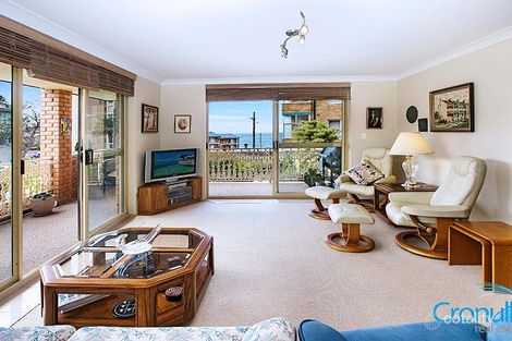 Property photo of 2/4-6 Ingalara Avenue Cronulla NSW 2230