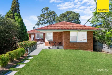 Property photo of 16 Cooke Way Epping NSW 2121