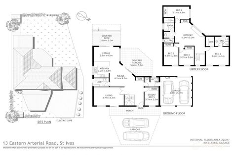 Property photo of 13 Eastern Arterial Road St Ives NSW 2075