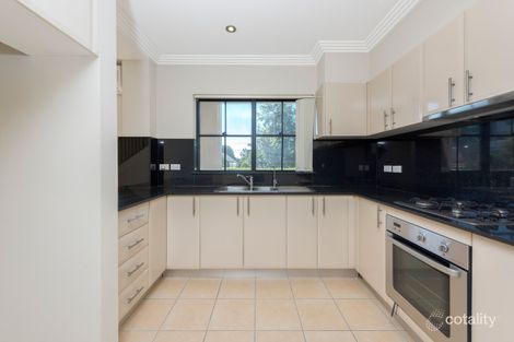 Property photo of 1/23 George Street Marrickville NSW 2204