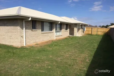 Property photo of 11 Morrison Street Laidley QLD 4341