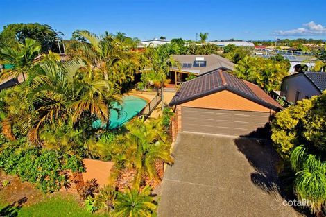 Property photo of 6 O'Grady Drive Paradise Point QLD 4216