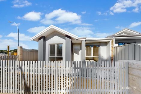 25 Barefoot Lane, Yanchep, WA 6035
