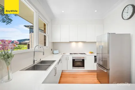 Property photo of 16 Cooke Way Epping NSW 2121