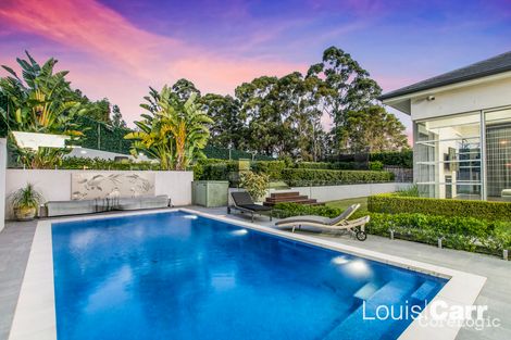 Property photo of 7 Carioca Court West Pennant Hills NSW 2125