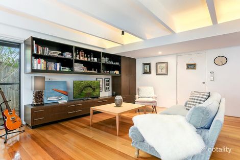 Property photo of 3/48 Nelson Parade Indooroopilly QLD 4068