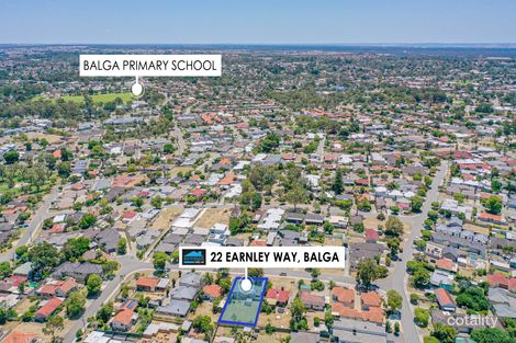 22 Earnley Way, Balga, WA 6061