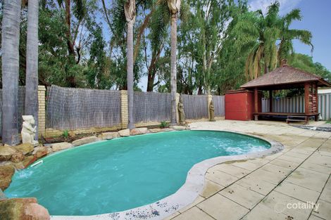 21 Timberlane Loop, Cooloongup, WA 6168