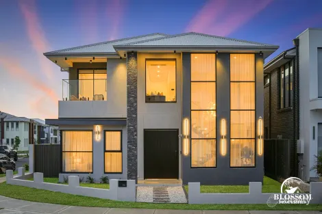 Property photo of 47 Feathertail Avenue Melonba NSW 2765