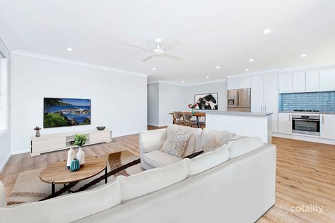 Property photo of 33 Summer Circuit Lake Cathie NSW 2445