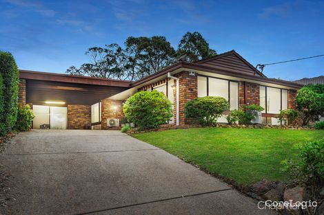 Property photo of 73 Linksview Road Springwood NSW 2777