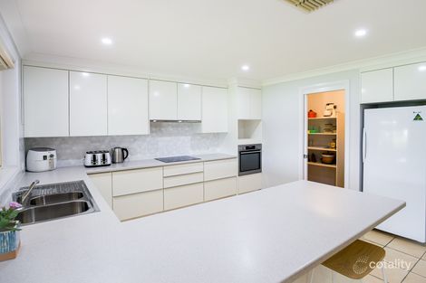 Property photo of 105 Wattle Crescent Narromine NSW 2821