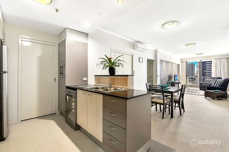 Property photo of 3112/21-31 Cypress Avenue Surfers Paradise QLD 4217