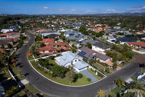 Property photo of 22 Julatten Drive Robina QLD 4226