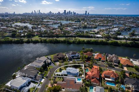 Property photo of 22 Julatten Drive Robina QLD 4226