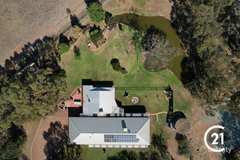 1374 Cantwell Rd, Bamawm Extension, VIC 3564