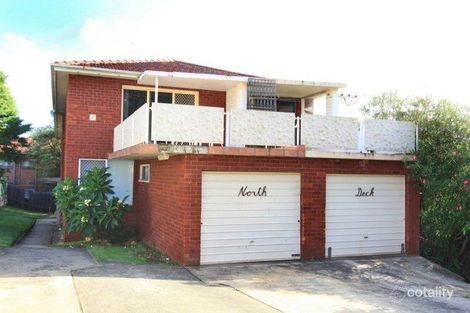 5/37 Edward St, Wollongong, NSW 2500