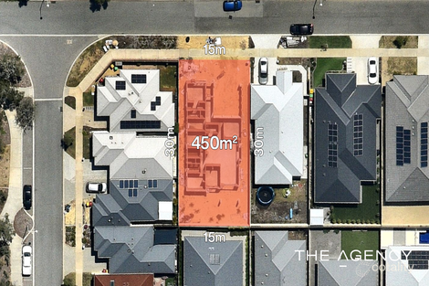 42 Dragonfly Rd, Banksia Grove, WA 6031