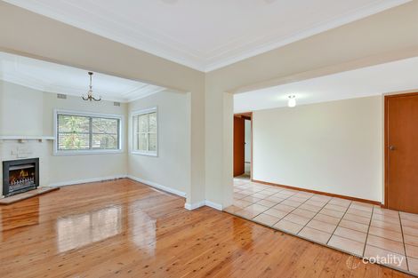 Property photo of 111 Coonanbarra Road Wahroonga NSW 2076