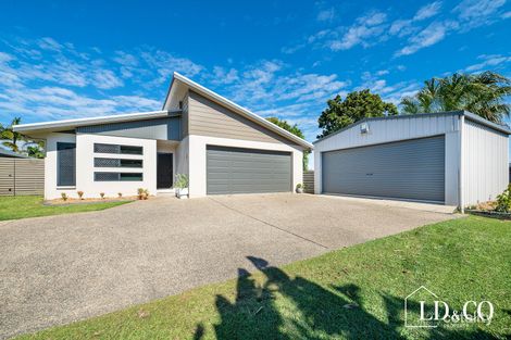 14 Chantilly Ct, Glenella, QLD 4740