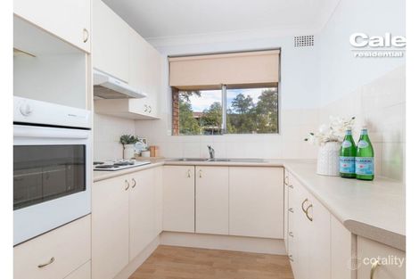 Property photo of 19/2-4 Edensor Street Epping NSW 2121