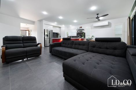 Property photo of 14 Chantilly Court Glenella QLD 4740